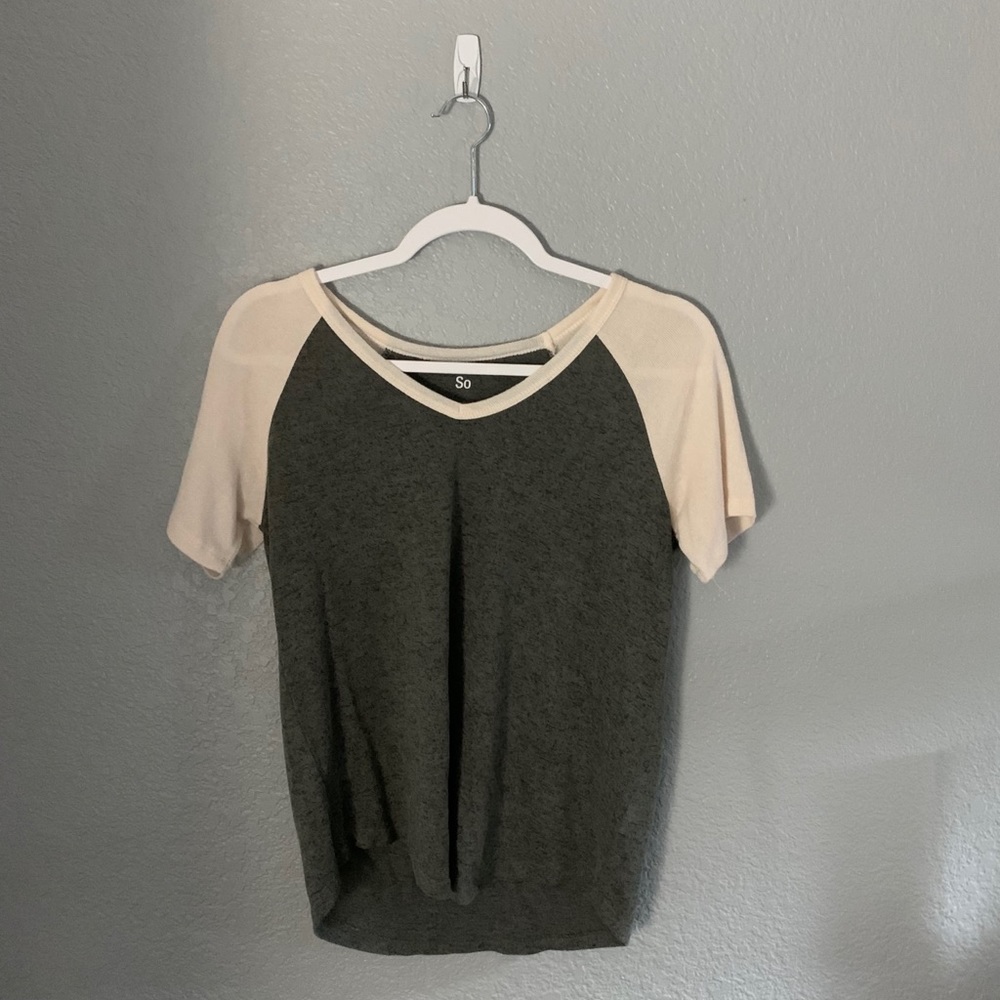 t shirt